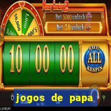 jogos de papa louie 3